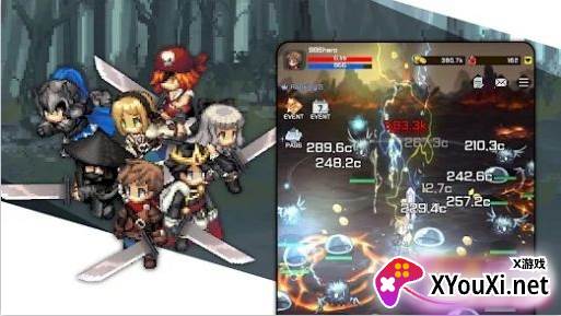 999位勇者游戏下载手机版
