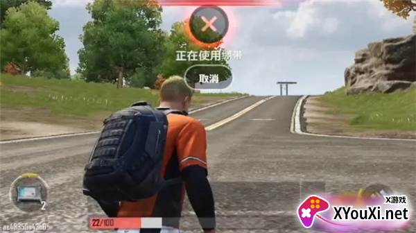 绝地求生未来之翼2024年最新版本下载安装