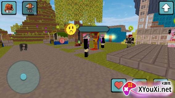 我的世界狗熊岭怪谈模组游戏下载(像素沙盒建造3d)