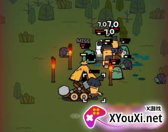 僵尸战争手游下载