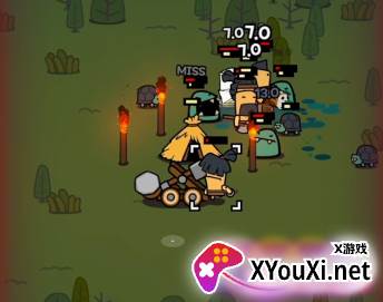 僵尸战争手游下载