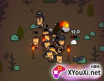 僵尸战争手游下载