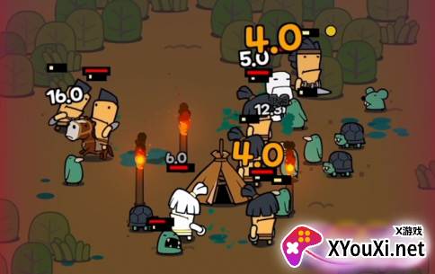 僵尸战争手游下载