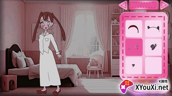 帮女友穿衣服手游免费版下载