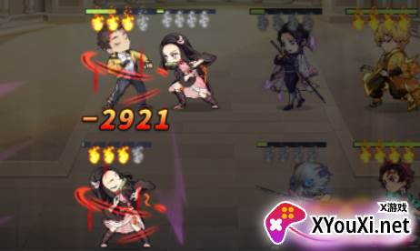 新誓记动漫大乱斗刷充手游下载