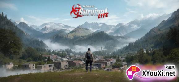 last island of survival lite国际服下载