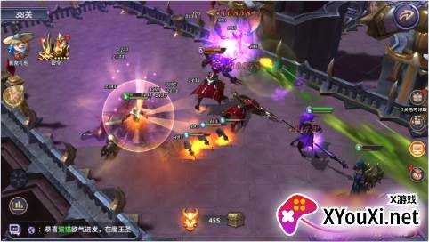 召唤英雄0.1折刷充无限抽手游下载