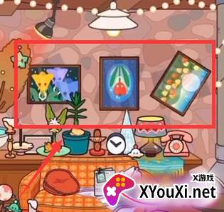 米动画小镇世界手游下载
