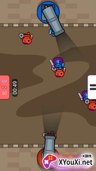 双人解压作战手游官方版下载