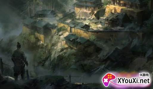 游侠江湖游戏下载 游侠江湖游戏下载