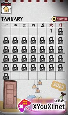 逃出365道门安卓最新版手游下载 逃出365道门安卓最新版手游下载