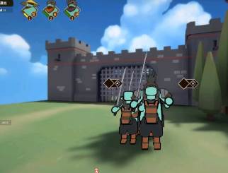 攻城模拟器免费下载安卓官方正版