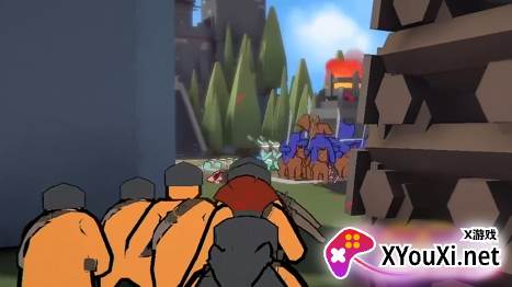 攻城模拟器免费下载安卓官方正版