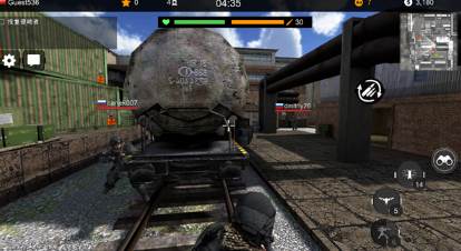 代码枪手(Code of War)最新 代码枪手(Code of War)最新