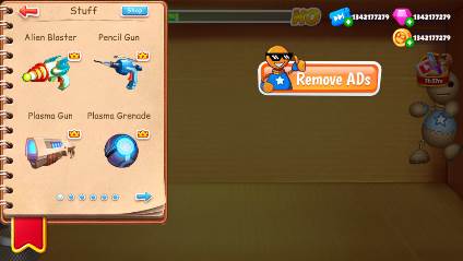 kickthebuddy下载无限金币正版 kickthebuddy下载无限金币正版