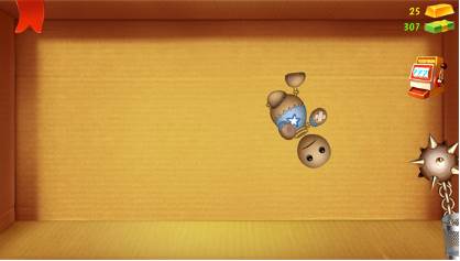 kick the buddy道具全解锁修改版下载