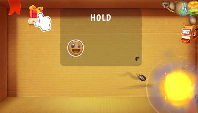 kick the buddy道具全解锁修改版下载