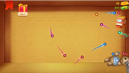 kick the buddy道具全解锁修改版下载