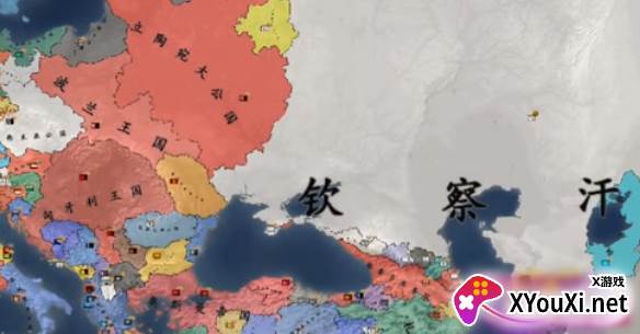 中华上下五千年2明清易代最新版下载 中华上下五千年2明清易代最新版下载