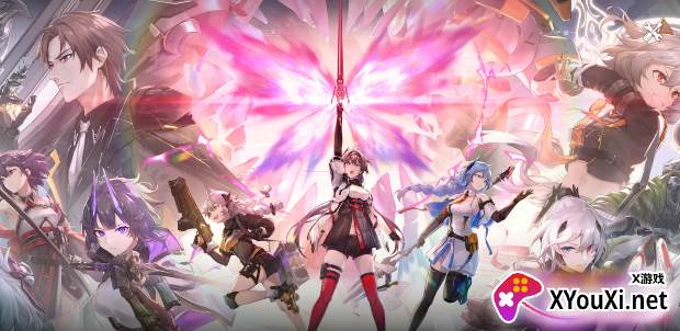 AetherGazer私人服下载最新版 AetherGazer私人服下载最新版