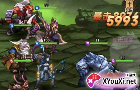 深渊幻影满星龙骑无限充手游下载