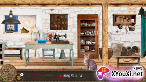 神秘岛游戏中文版下载