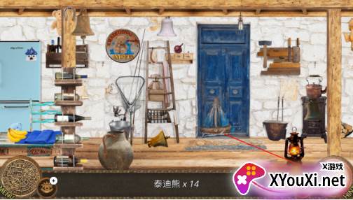 神秘岛游戏中文版下载