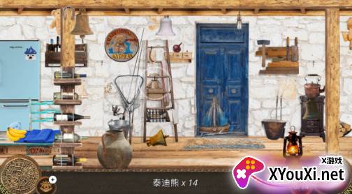 神秘岛游戏中文版下载