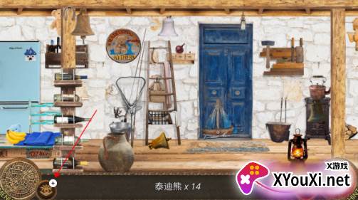 神秘岛游戏中文版下载