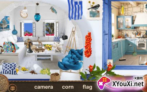 神秘岛游戏中文版下载