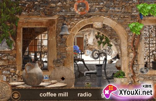 神秘岛游戏中文版下载