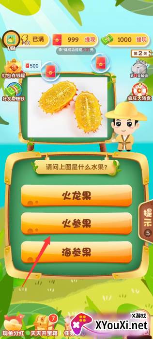 解压水果店赚钱游戏下载