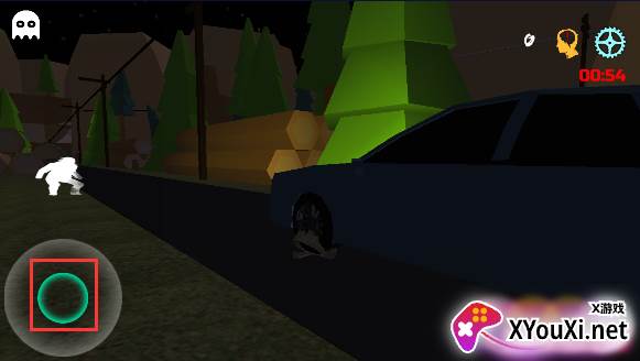 菠萝披萨岛下载steam移植版(Pineapple on Pizza Scary Horror)