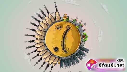 地球进化游戏手机版下载