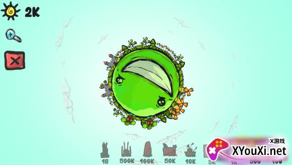 地球进化游戏手机版下载