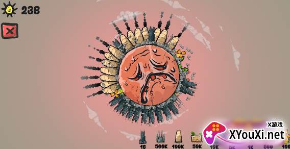 地球进化游戏手机版下载