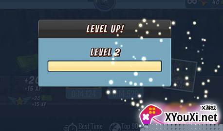 疯狂小轮车2(Mad Skills BMX 2)最新版下载