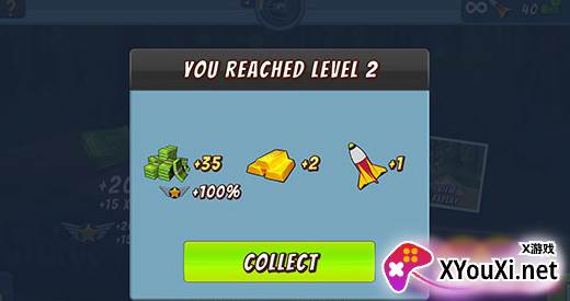 疯狂小轮车2(Mad Skills BMX 2)最新版下载