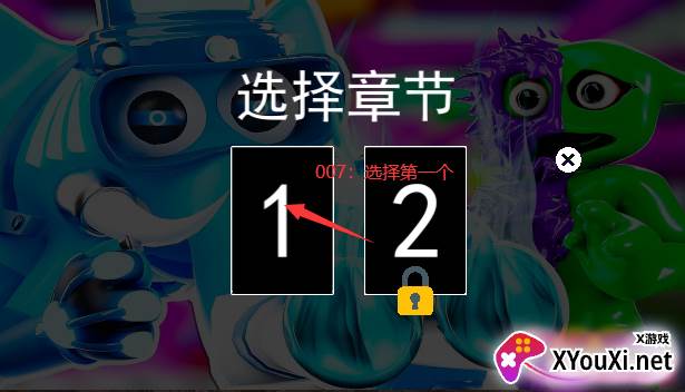 波比的恐怖工厂游戏手机版下载