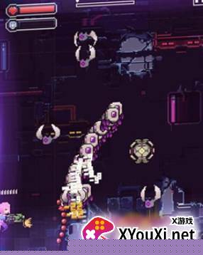 荒地忍者(wasteland ninja)手机版免费下载 荒地忍者(wasteland ninja)手机版免费下载