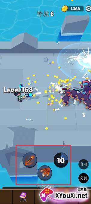 我打架无敌最新手机版下载