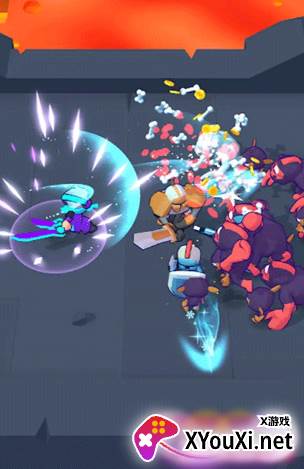 我打架无敌最新手机版下载