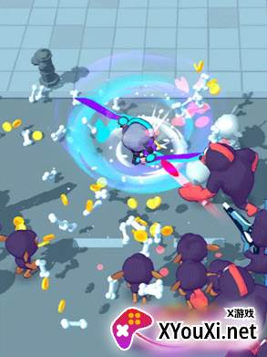 我打架无敌最新手机版下载