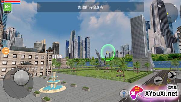 鸽子模拟器游戏手机版官方正版下载