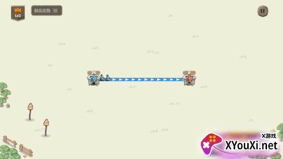 城堡突袭安卓官方版下载