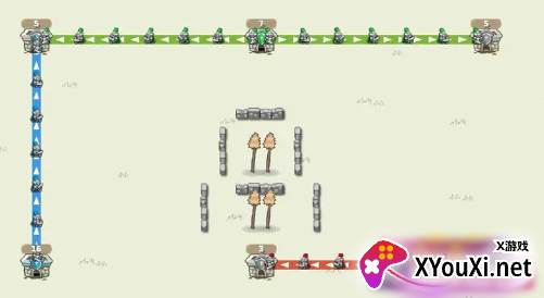 城堡突袭安卓官方版下载