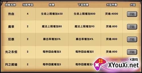造梦西游4小米服最新下载
