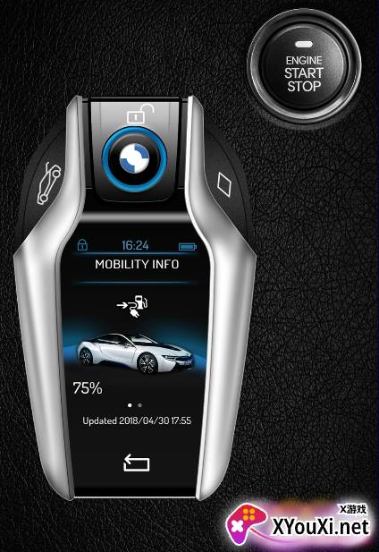 supercarskeys跑车模拟器下载