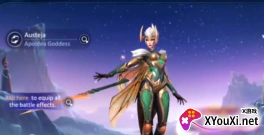 冠军军团5v5最新版下载(Champions Legion)