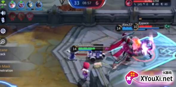 冠军军团5v5最新版下载(Champions Legion)